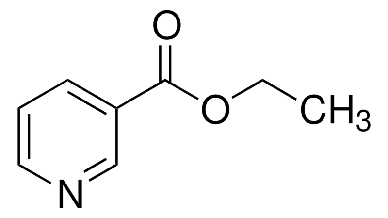 Merck Ethyl nicotinate