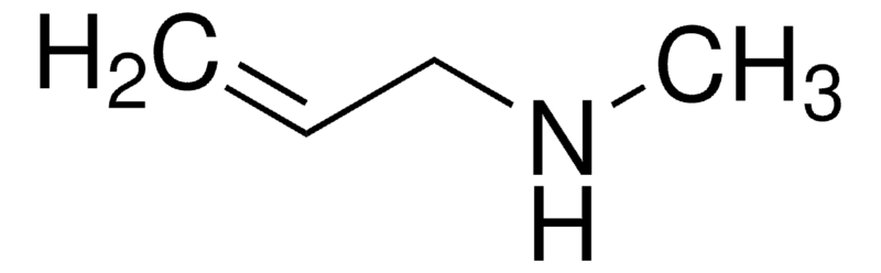 Merck N-Allylmethylamine
