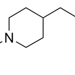 Merck 2-(1-Cyclopentylpiperidin-4-yl)ethanamine