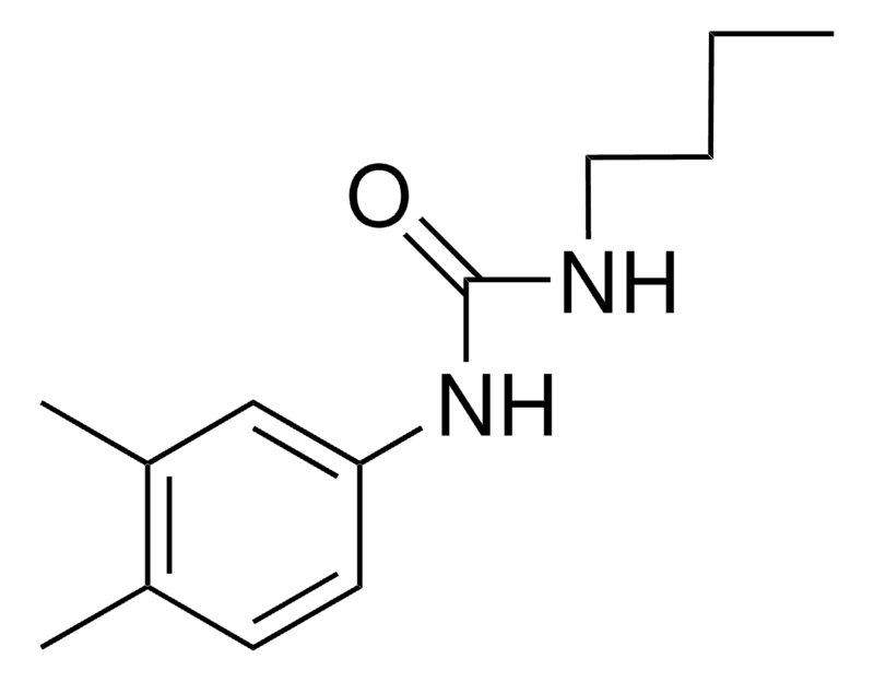 Merck 1-BUTYL-3-(3,4-XYLYL)UREA-