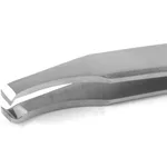 SIPEL 마이크로 컷팅 핀셋 215B Tweezer