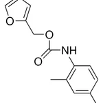 Merck FURFURYL N-(2,4-XYLYL)CARBAMATE-