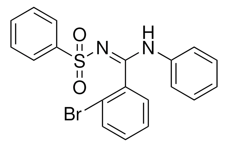 Merck N-((2-BROMO-PHENYL)-PHENYLAMIN - 25 MG&