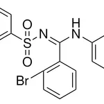 Merck N-((2-BROMO-PHENYL)-PHENYLAMIN - 25 MG&