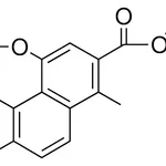 Merck 4-ACETOXY-1-METHYL-PHENANTHRENE