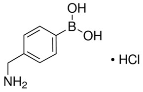 Merck 4-AMINOMETHYLPHENYLBORONIC ACID, -