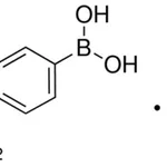 Merck 4-AMINOMETHYLPHENYLBORONIC ACID, -
