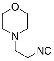 Merck 2-MORPHOLINOETHYL ISOCYANIDE, >=98.0%&