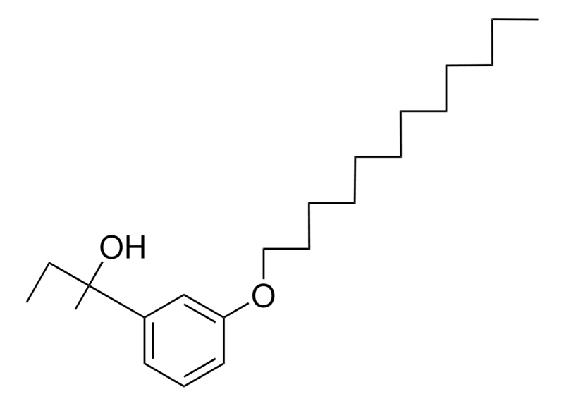Merck 3-(DODECYLOXY)-ALPHA-ETHYL-ALPH-