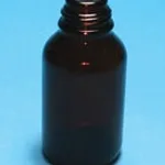 Merck SURE/SEAL BOTTLES, AMBER GLASS, 500ML