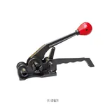 Daihan Science PS밴드 조임기 & 결속기, PS Band Strapping Tensioner & Sealer