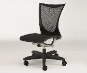AS ONE Cleanroom Chair, 클린룸 의자
