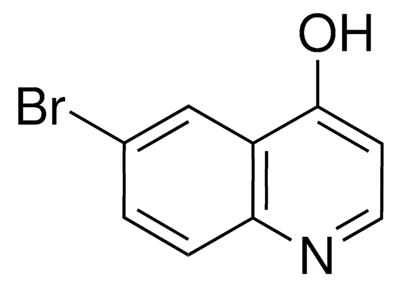 Merck 6-Bromo-4-hydroxyquinoline