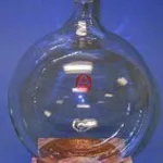 Merck CORK FLASK SUPPORT RING I.D. X O.D. 120&