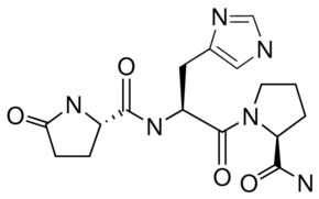 Merck THYROTROPIN RELEASING HORMONE