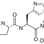 Merck THYROTROPIN RELEASING HORMONE