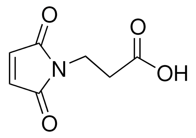 Merck 3-MALEIMIDOPROPIONIC ACID, 97%