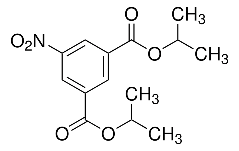 Merck Nitrothal-isopropyl