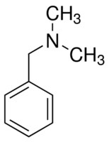 Merck N,N-DIMETHYLBENZYLAMINE, 99+%