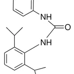 Merck 1-(2,6-DIISOPROPYLPHENYL)-3-(2 - 50 MG&