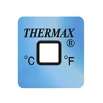 Thermax THERMAX SINGLE LEVEL IRREVERSIBLE LABELS