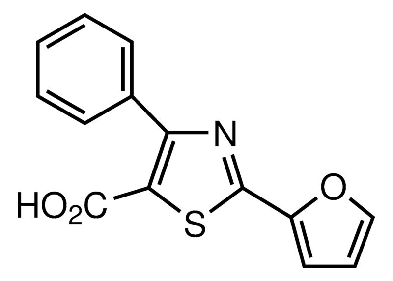 Merck 2-(2-Furanyl)-4-methylthiazole-5-carboxylic acid