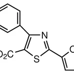 Merck 2-(2-Furanyl)-4-methylthiazole-5-carboxylic acid