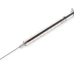 Thermo Fisher Scientific 1700 Series Gastight Syringes: N Termination, 250μL; N; Gauge: 22s; 2 in. (51mm); Point style: 2