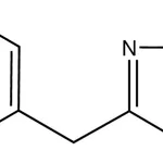Merck 5-(4-Bromobenzyl)-1,3,4-thiadiazol-2-amine