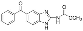 Merck MEBENDAZOLE, >/=98% (HPLC)