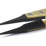 SIPEL SMD 퀵 체인지 핀셋 1810A/1910A-BR Tweezer