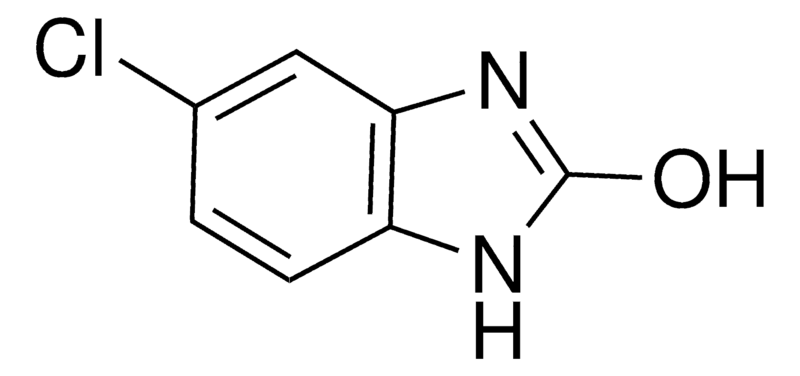 Merck 5-CHLORO-2-HYDROXYBENZIMIDAZOLE-