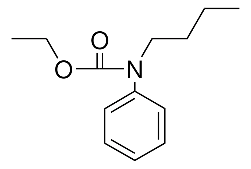Merck ETHYL N-BUTYL-N-PHENYLCARBAMATE