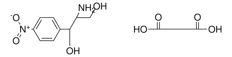 Merck MALONIC ACID, 2-AMINO-1-(4-NITR-