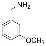 Merck 3-METHOXYBENZYLAMIN 98%(T)
