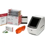 Thermo Fisher Scientific E-Gel Power Snap Electrophoresis System Starter Kit, EX DC 1%