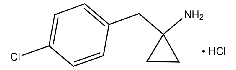 Merck 1-(4-Chlorobenzyl)cyclopropanamine hydrochloride