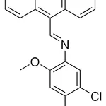Merck N-(9-ANTHRACENYLMETHYLENE)-5-CH-