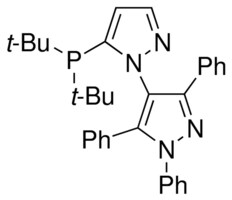 Merck 5-(DI-TERT-BUTYLPHOSPHINO)-1``,3``,5``-TRI&
