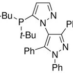 Merck 5-(DI-TERT-BUTYLPHOSPHINO)-1``,3``,5``-TRI&