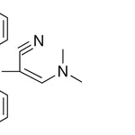 Merck (1-CYANO-2-DIMETHYLAMINO-VINYL - 25 MG&