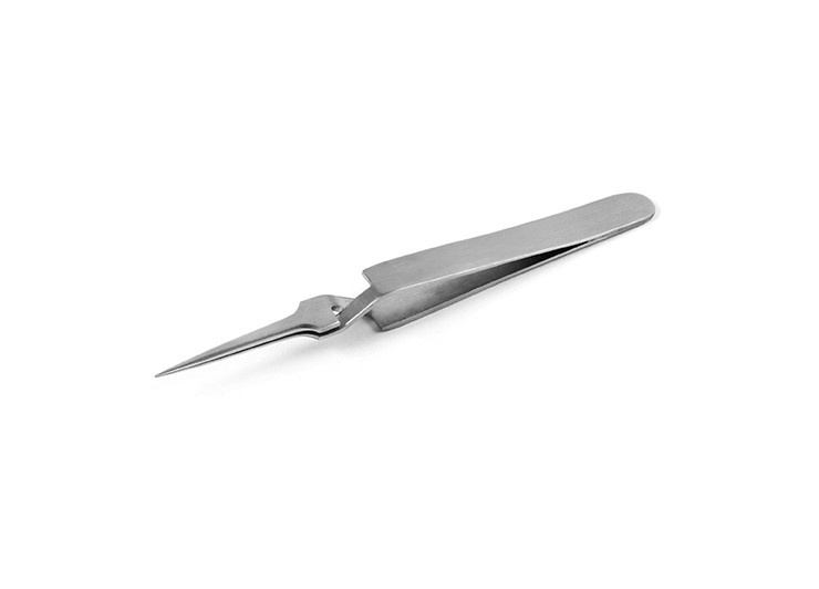 SIPEL 리버스 핀셋 R5-SA Tweezer