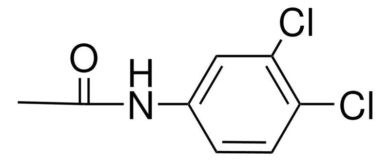 Merck 3',4'-DICHLOROACETANILIDE