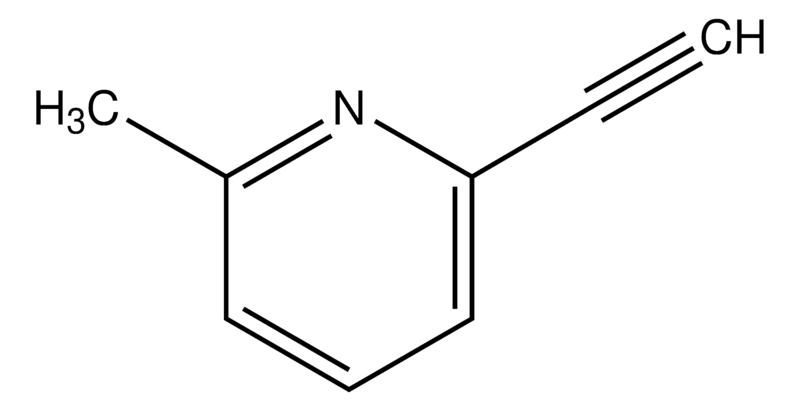 Merck 2-Ethynyl-6-methylpyridine