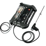 AS ONE CombustIon Exhaust Gas Analyzer, 연소배기 가스분석계