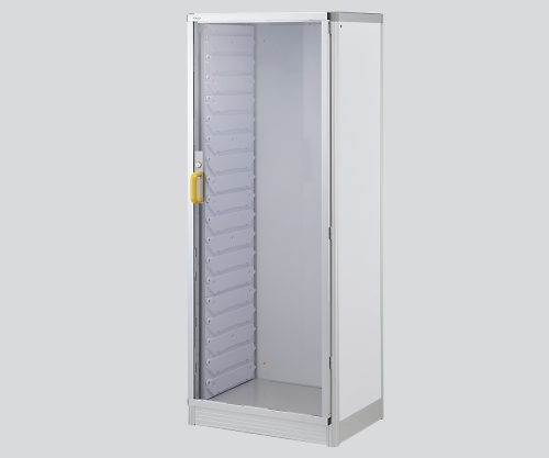 AS ONE ALTIA Material Cabinet(One Opening Door), 알티아 재료 캐비닛(편개 도어)