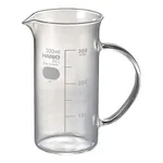AS ONE Measuring Glass Beaker(with Handle), 손잡이형 유리 계량 비커