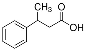 Merck 3-PHENYLBUTYRIC ACID, 98%
