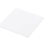 AS ONE Zirconia Plate, 지르코니아 판