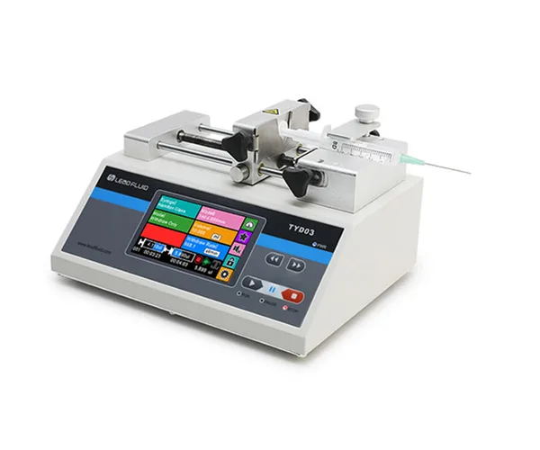 TYD03-01 Laboratory Syringe Pump
